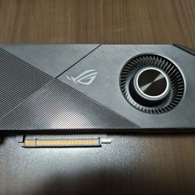 ASUS ROG GeForce RTX 2060 super 8GB