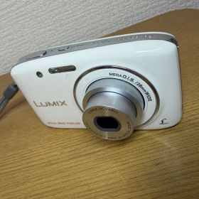 Panasonic LUMIX DMC-S2