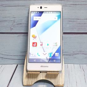 docomo arrows SV F-03H White 350