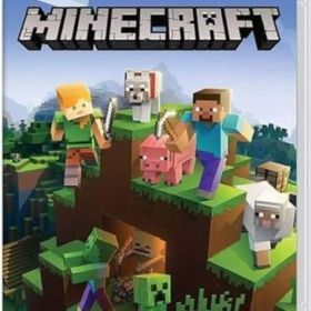 マインクラフト