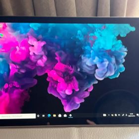 Surface Pro 5世代i5/8GB/SSD128GB 動作正常 訳あり