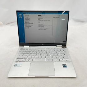 ★ジャンク/起動OK★HP ENVY x360 2-in-1 Laptop 13-bf0000TU (RM2348) ［Core i5 1230U 8GB 512GB］