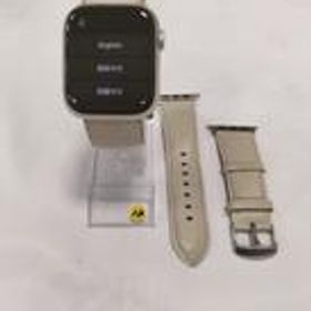 APPLE WATCH GPSモデル SERIES 9(A2980) APPLE