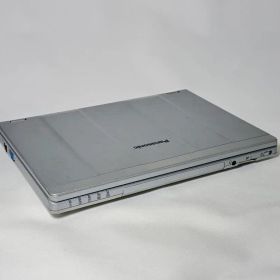 【特別価格】Panasonic Let's note CF-SZ5 本体