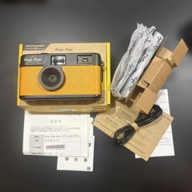 Camp Snap Camera V105 CS-V105 キャンプスナップ