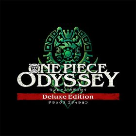 [Switch] ONE PIECE ODYSSEY デラックスエディション （ダウンロード版） ※6,400ポイントまでご利用可
