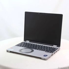 ソフマップ 〔中古品〕 Lets note SR4 CF-SR4RDAAS【349】