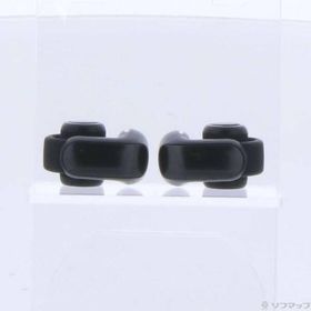 〔中古〕BOSE(ボーズ) 〔中古品〕 Ultra Open Earbuds ブラック〔297-ud〕