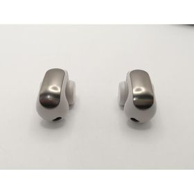 【中古】BOSE Ultra Open Earbuds [ホワイトスモーク]【川崎駅前】保証期間１ヶ月【ランクB】