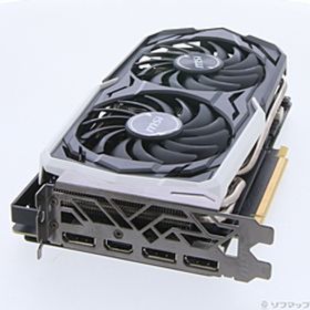 MSI GeForce RTX 2060 SUPER ARMOR OC