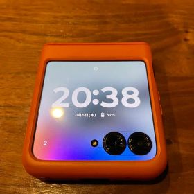 motorola razr 50s 本体 simフリー