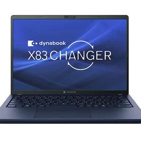 Dynabook dynabook X83/LY A5X1LYLC6A1A