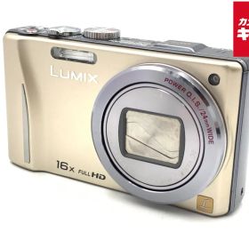 【中古】 【良品】 パナソニック LUMIX DMC-TZ20 ゴールド