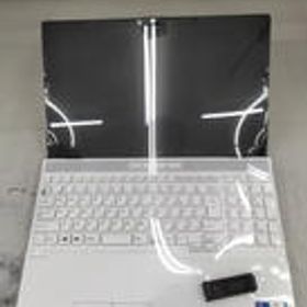 ノートパソコン LIFEBOOK AH50/G FUJITSU