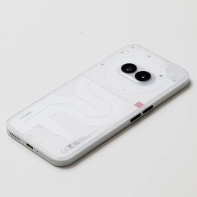 Nothing Phone (2a) 本体 SIMフリー 箱・フィルム付き