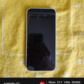 Nothing Phone (2a) ホワイト 本体