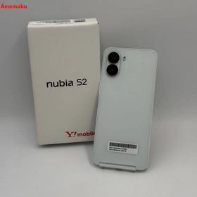 nubia S2 新品 16,000円 中古 13,200円 | ネット最安値の価格比較