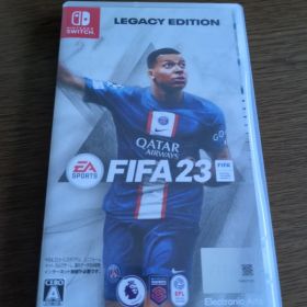 EA SPORTS FIFA 23 Legacy Edition Switch
