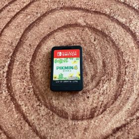 Nintendo Switch ピクミン4 カセットのみ