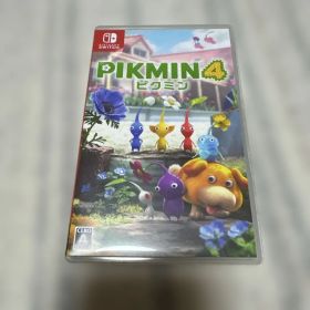 ピクミン4