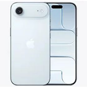 ★アップル / APPLE iPhone Air 256GB SIMフリー [スカイブルー] (SIMフリー)【スマートフォン】【送料無料】