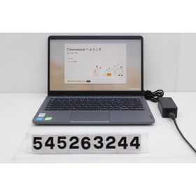 ノートパソコン Lenovo 14e Chromebook Gen3 Intel N100 0.8GHz/4GB/32GB/14W/FHD(1920x1080)/Chrome OS