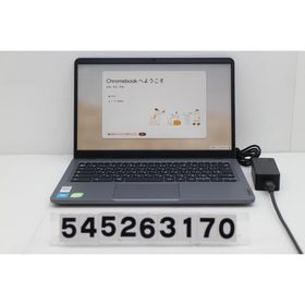 ノートパソコン Lenovo 14e Chromebook Gen3 Intel N100 0.8GHz/4GB/32GB/14W/FHD(1920x1080)/Chrome OS