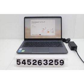 ノートパソコン Lenovo 14e Chromebook Gen3 Intel N100 0.8GHz/4GB/32GB/14W/FHD(1920x1080)/Chrome OS