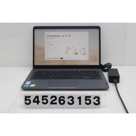 ノートパソコン Lenovo 14e Chromebook Gen3 Intel N100 0.8GHz/4GB/32GB/14W/FHD(1920x1080)/Chrome OS