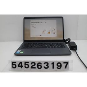 ノートパソコン Lenovo 14e Chromebook Gen3 Intel N100 0.8GHz/4GB/32GB/14W/FHD(1920x1080)/Chrome OS