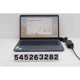 ノートパソコン Lenovo 14e Chromebook Gen3 Intel N100 0.8GHz/4GB/32GB/14W/FHD(1920x1080)/Chrome OS