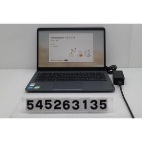 ノートパソコン Lenovo 14e Chromebook Gen3 Intel N100 0.8GHz/4GB/32GB/14W/FHD(1920x1080)/Chrome OS