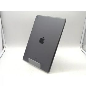 【中古】Apple 【Wi-Fi】 iPad（第7世代/2019） 32GB スペースグレイ MW742J/A【熊本】保証期間1ヶ月【ランクB】
