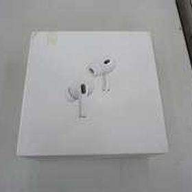AIRPODS PRO(第二世代) MTJV3J/A APPLE
