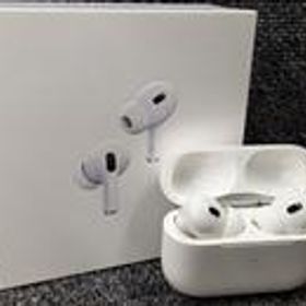 AIRPODS PRO(第2世代) MQD83J/A APPLE