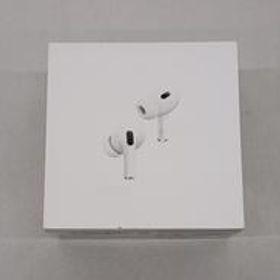 AIRPODS PRO(第2世代) MTJV3J/A APPLE