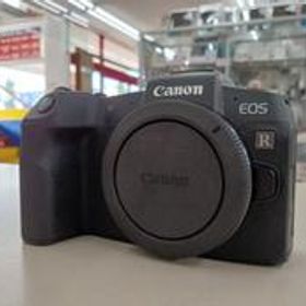 高画質ミラーレス一眼レフカメラ EOS RP CANON