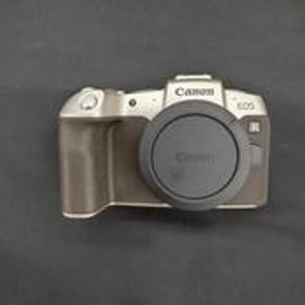 デジタル一眼 EOS RP(ゴールド)ボディ CANON