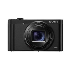 SONY(ソニー) コンパクトデジタルカメラ サイバーショット ブラック102mm×58.1mm×35.5mm Cyber-shot DSC-WX800