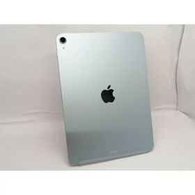 【中古】Apple 【Wi-Fi】 11インチ iPad Air（M3/2025) 128GB ブルー MC9X4J/A【川越クレアモール】保証期間1ヶ月【ランクA】