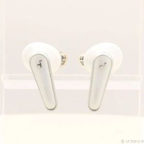 ソフマップ 〔中古品〕 Soundcore Liberty 4 クラウドホワイト A3953N21【198】