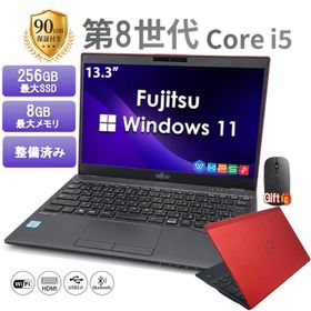 LIFEBOOK U939 新品 36,278円 中古 8,800円 | ネット最安値の価格比較