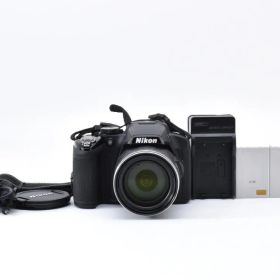 16152 これ一台高倍率ネオ一眼 Nikon Coolpix P510 ニコン