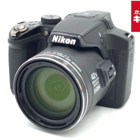 【中古】 【難あり品】 ニコン COOLPIX P510 ブラック