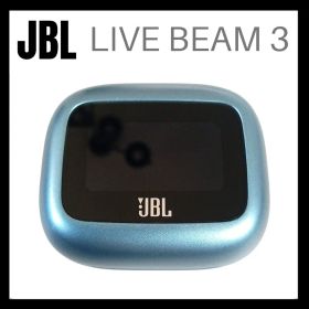 JBL LIVE BEAM 3 バッテリー ケース単品 ブルー