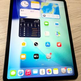 iPad Pro 11インチ 64GB セルラー＆WiFiモデル