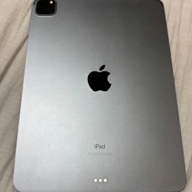 Apple iPad Pro 第二世代 11インチ