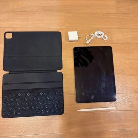 A*n様 Apple iPad pro 第2世代 11インチ 128GB 本体