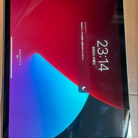 T*T様 iPad Pro 11インチ(第3世代) 128 GB