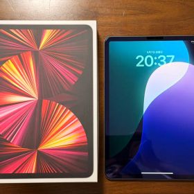 iPad Pro 11インチ 第3世代 Wi-Fi 128GB + Pencil